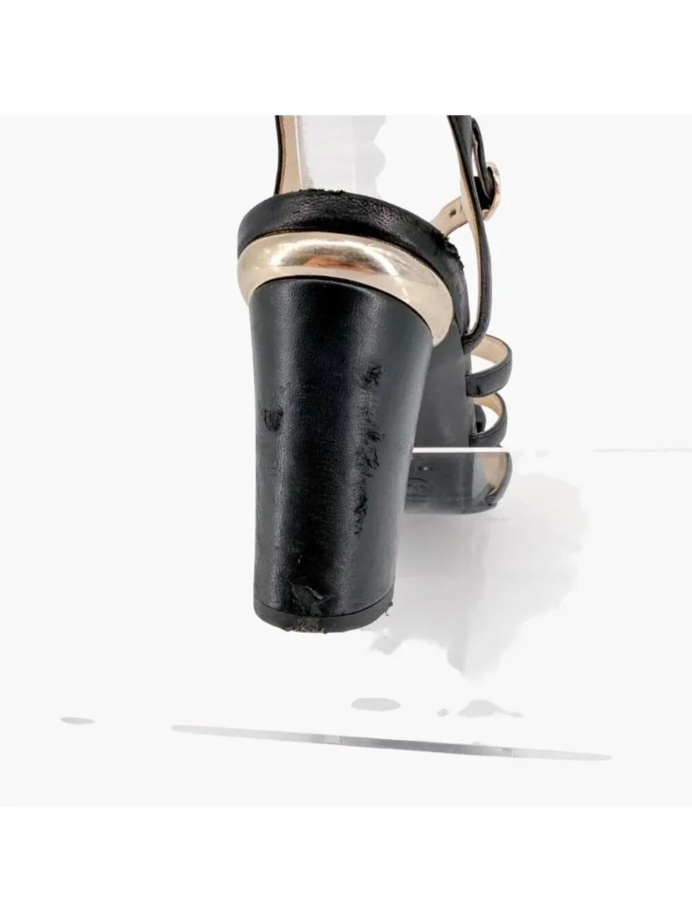 CHANEL pre owned
